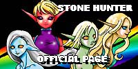 STONE HUNTER - OFFICIAL PAGE -